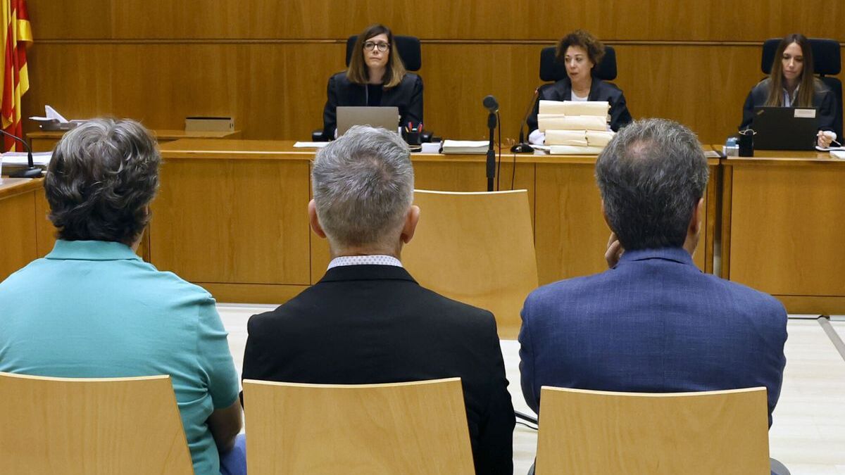 Segunda condena para el tuitero que acosó a una familia de Canet por pedir más castellano