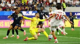Turquía se despide del Mundial con una remontada a Estados Unidos