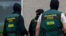 La UCO se blinda contra espionajes: contrata una empresa de barrido de micros y 'pinchazos'