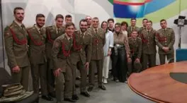 Defensa refuerza la formación de militares con talleres de comunicación y liderazgo táctico