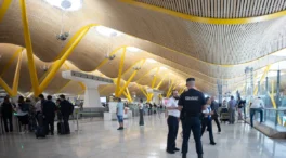 El Gobierno admite que la mayoría de irregulares acceden a España en avión