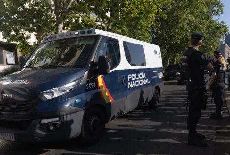 Anthropic compartirá el DNI, chats y los datos biométricos con la Policía en casos concretos