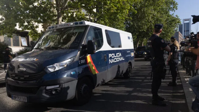 Jupol tacha de «barbaridad» que los escoltas de Begoña Gómez puedan colaborar en su fuga