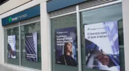 Apuesta por las grandes empresas con asesoramiento experto, productos específicos e innovación