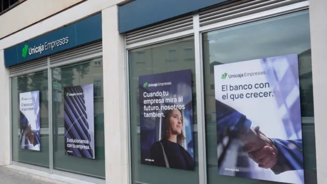 Apuesta por las grandes empresas con asesoramiento experto, productos específicos e innovación