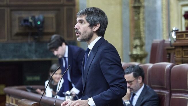 Ley del Cine: de la «potente huella» de Junts a acusaciones de «propaganda ideológica»