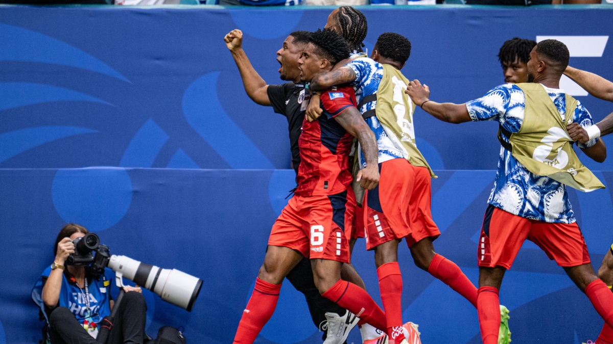 Cabo Verde aprieta el grupo de España tras empatar contra Uruguay