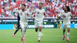 Cuadro del Mundial 2026: clasificados, cruces y quién se enfrenta a quién en dieciseisavos de la Copa del Mundo