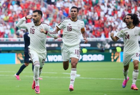 Cuadro del Mundial 2026: clasificados, cruces y quién se enfrenta a quién en dieciseisavos de la Copa del Mundo