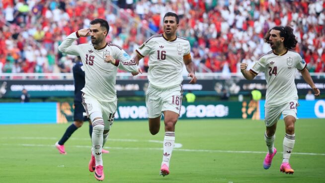 Cuadro del Mundial 2026: clasificados, cruces y quién se enfrenta a quién en dieciseisavos de la Copa del Mundo