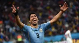 El dato que inquieta a Bielsa: Uruguay no sabe ganar en un Mundial sin Luis Suárez