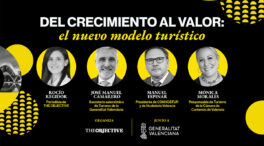 VÍDEO | ContexTO | Del crecimiento al valor: el nuevo modelo turístico