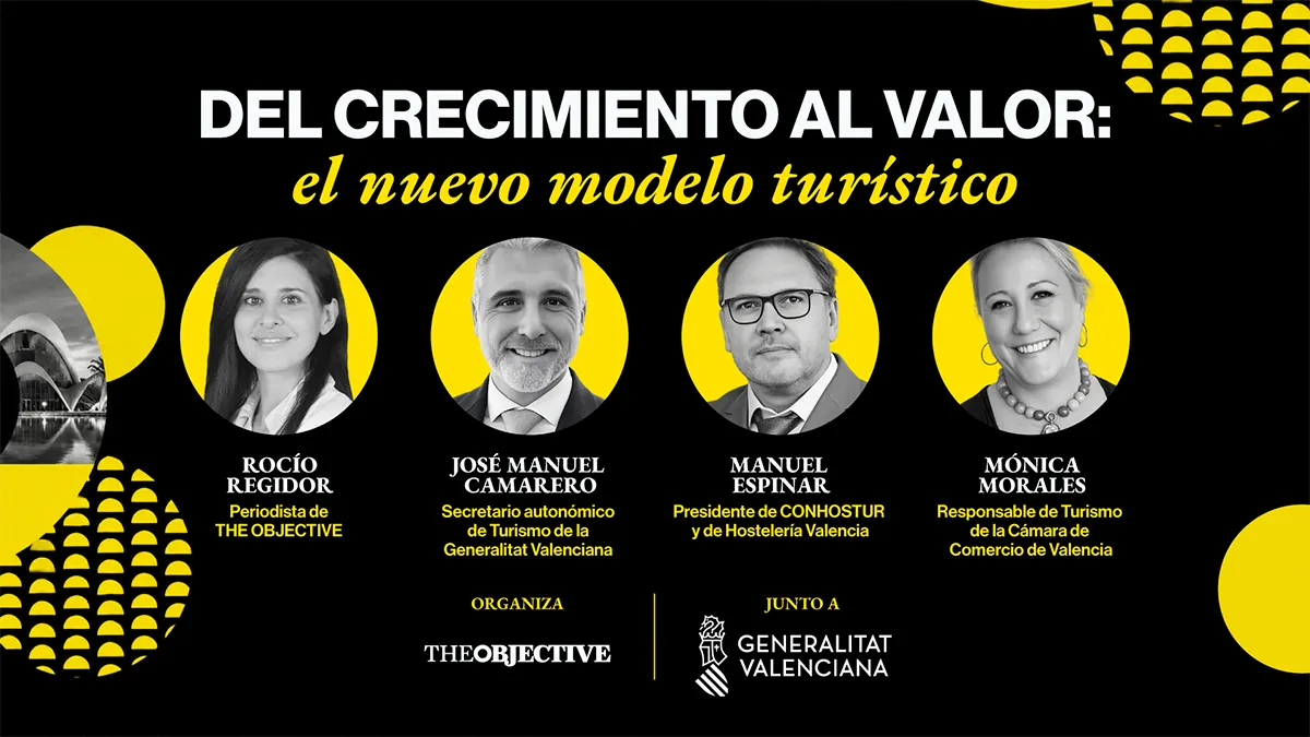 VÍDEO | ContexTO | Del crecimiento al valor: el nuevo modelo turístico