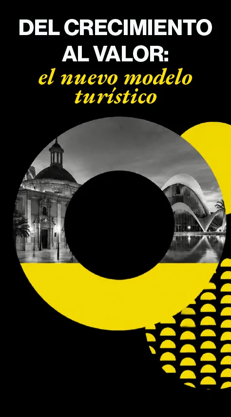 VÍDEO | ContexTO | Del crecimiento al valor: el nuevo modelo turístico