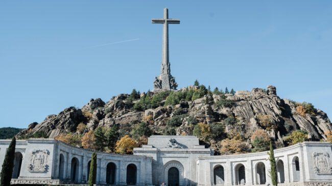 La Justicia suspende cautelarmente los sondeos del Valle de los Caídos por posibles «daños»