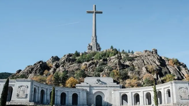 La Justicia suspende cautelarmente los sondeos del Valle de los Caídos por posibles «daños»