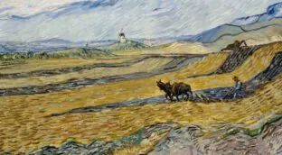 Un nuevo método científico permite distinguir los cuadros de Van Gogh de las falsificaciones