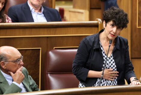 El PNV pregunta a Sánchez «qué margen tiene el Gobierno» tras la sentencia de Ábalos y Koldo