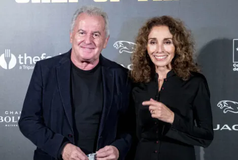 Los vecinos de Víctor Manuel y Ana Belén en Prosperidad: «Se puede salir en chándal y sin maquillar; hay una familiaridad maravillosa»