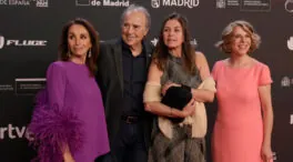 Los vecinos del Parque Güell, sobre el refugio de Serrat en Barcelona: «Es muy agradable y saluda siempre; respetamos su intimidad»