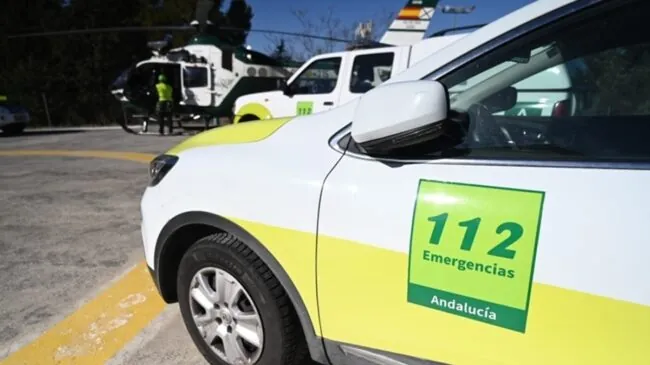 Hallan muerto a un hombre en una vivienda en La Alcaidesa (Cádiz)