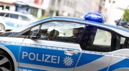 Miles de evacuados en Potsdam (Alemania) tras hallar una bomba de la Segunda Guerra Mundial