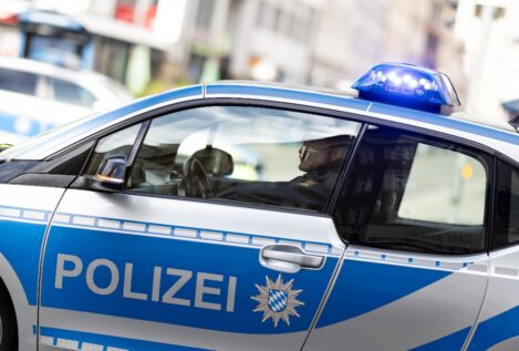 Miles de evacuados en Potsdam (Alemania) tras hallar una bomba de la Segunda Guerra Mundial