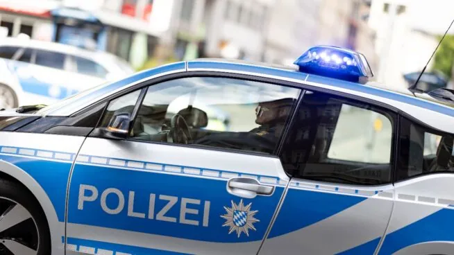 Miles de evacuados en Potsdam (Alemania) tras hallar una bomba de la Segunda Guerra Mundial