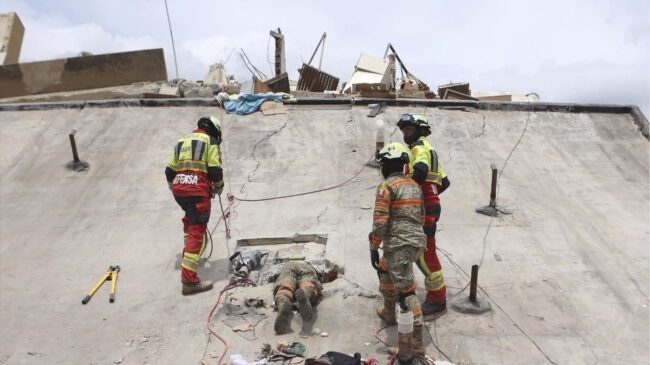 Venezuela prorroga hasta el 5 de julio la suspensión de clases a causa de los terremotos