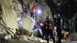 Exteriores eleva a seis el número de españoles fallecidos en los terremotos de Venezuela