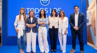 El 67% de españoles se quema en la terraza sin protección