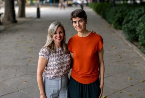 Sumar ya tiene su primera candidatura oficial para liderar la formación