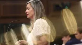 Sumar exige a Sánchez que Ferraz deje de ser un problema y expresa su hartazgo por Ábalos