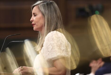 Sumar exige a Sánchez que Ferraz deje de ser un problema y expresa su hartazgo por Ábalos