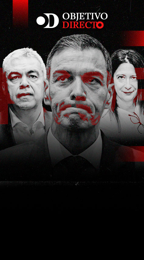 VÍDEO | La UCO destapa la cloaca del PSOE | OBJETIVO DIRECTO