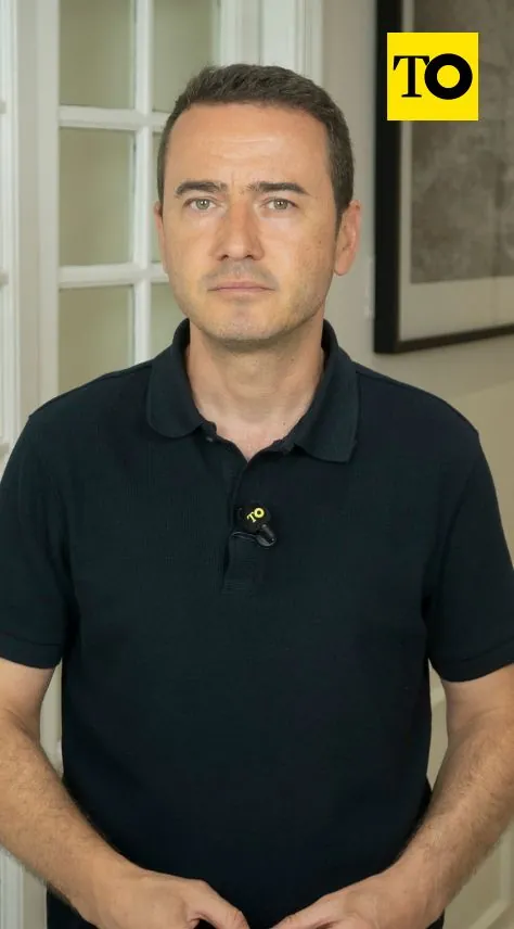 VÍDEO | Los sindicatos de Telemadrid recuperan las protestas que olvidaron con José Pablo López