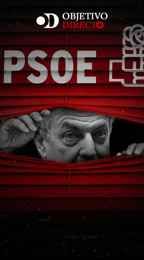 VÍDEO | Zapatero, contra las cuerdas | OBJETIVO DIRECTO