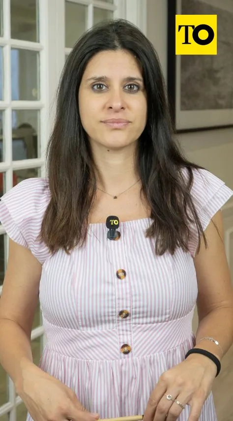 VÍDEO | Mujer, 48 años y 5 200 euros de ingresos al año los datos tumban el mito del inversor en Airbnb