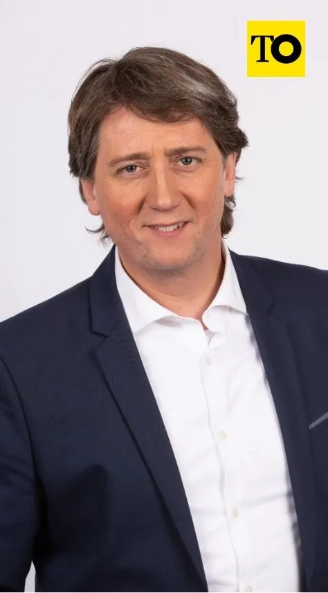 VÍDEO | La hemeroteca del polémico Carlos Martínez, en el punto de mira por «corrupción institucionalizada»