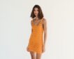 Adiós a los vaqueros: llegan a Zara y Mango los cuatro vestidos cortos que dominarán el verano 2026 y se adaptan a looks relajados o más pulidos según el calzado