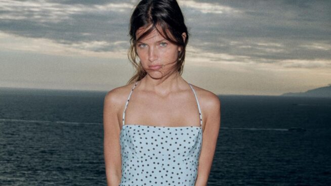 Es oficial: Mango y Zara ya tienen los vestidos más frescos, estilosos y de rebajas para llevar a la oficina y salir con amigas este verano
