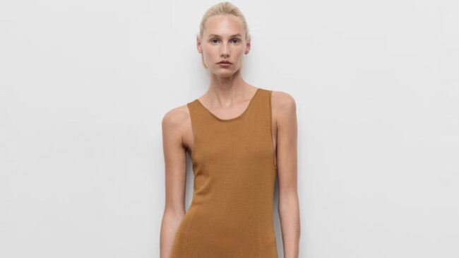Ya están de rebajas: los cinco vestidos de Zara, Mango y Massimo Dutti imprescindibles para crear total looks de verano de día y de noche