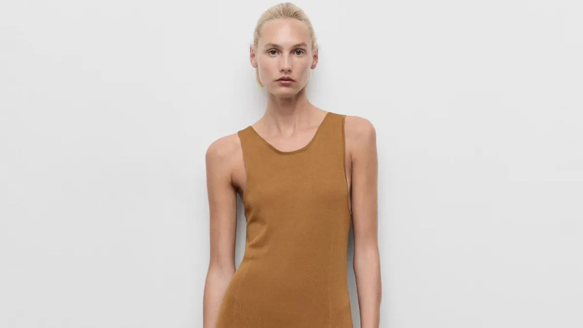 Ya están de rebajas: los cinco vestidos de Zara, Mango y Massimo Dutti imprescindibles para crear total looks de verano de día y de noche