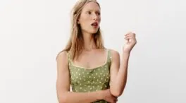 Llegan a Zara, Mango y Massimo Dutti los seis vestidos ideales para combinar con sandalias y crear los looks versátiles y más tendencia