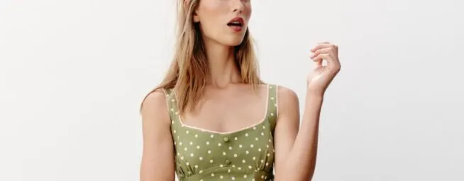 Llegan a Zara, Mango y Massimo Dutti los seis vestidos ideales para combinar con sandalias y crear los looks versátiles y más tendencia