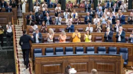 El Congreso aprueba castigar con hasta dos años de cárcel las terapias de conversión LGTBI