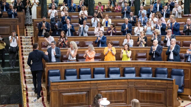 El Congreso aprueba castigar con hasta dos años de cárcel las terapias de conversión LGTBI