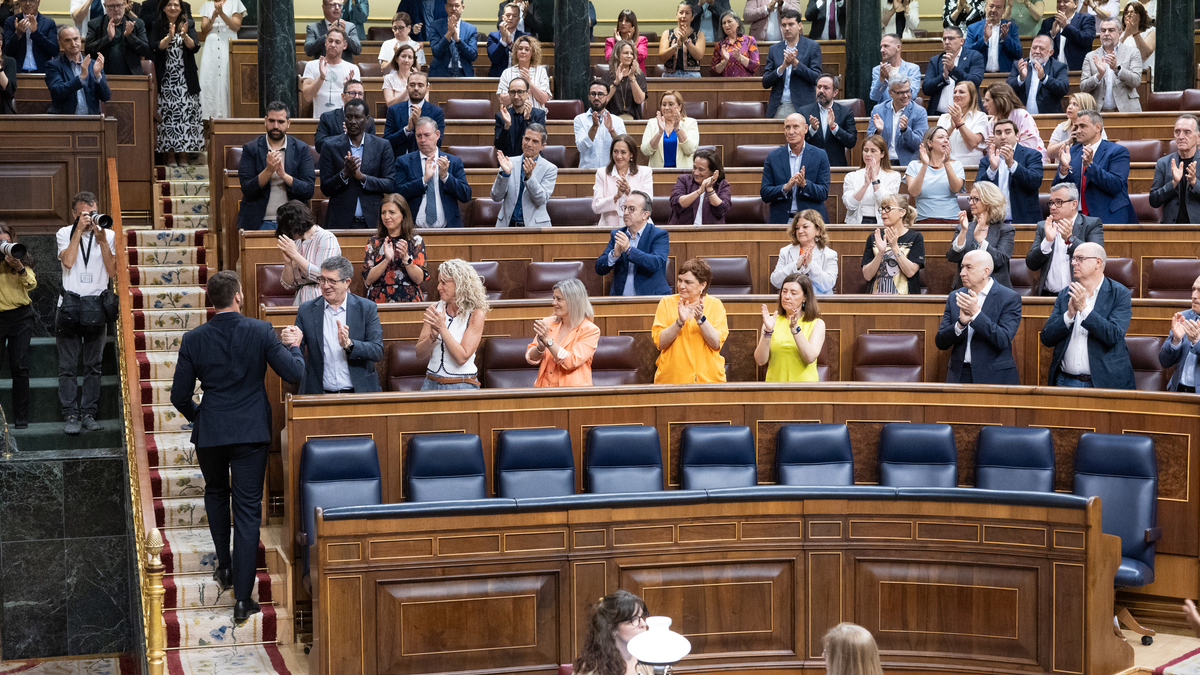 El Congreso aprueba castigar con hasta dos años de cárcel las terapias de conversión LGTBI