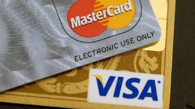 Visa y Mastercard dejan de operar en Cuba por las sanciones de Trump