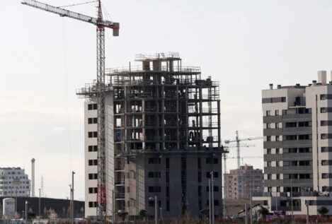 El 83% de los propietarios españoles posee una única vivienda, según Fotocasa